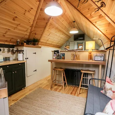 Oak Holiday home Ulverston