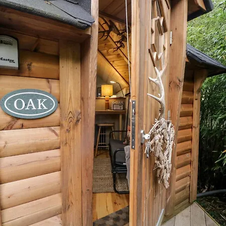 Oak