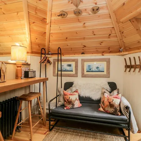 Oak Holiday home *