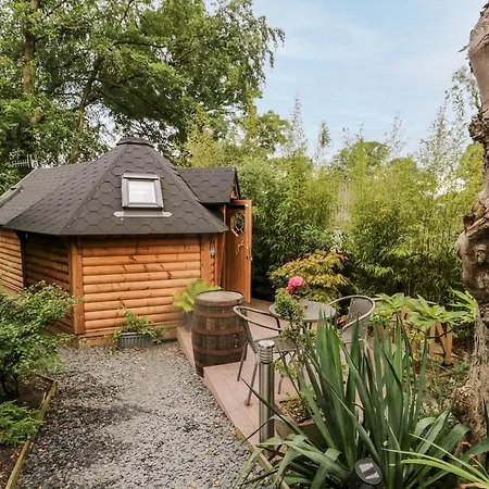 Holiday home Oak