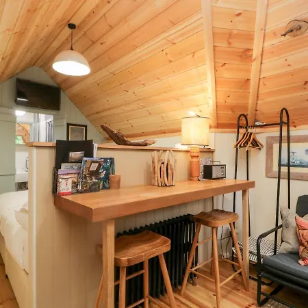 Holiday home Oak