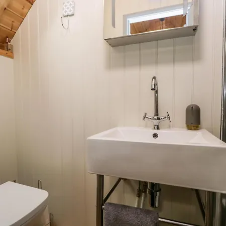 Oak Holiday home *