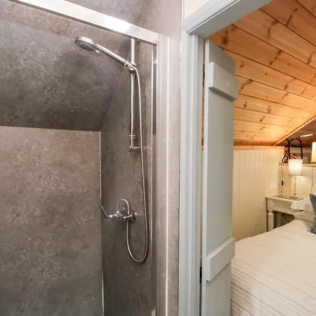 Holiday home Oak *