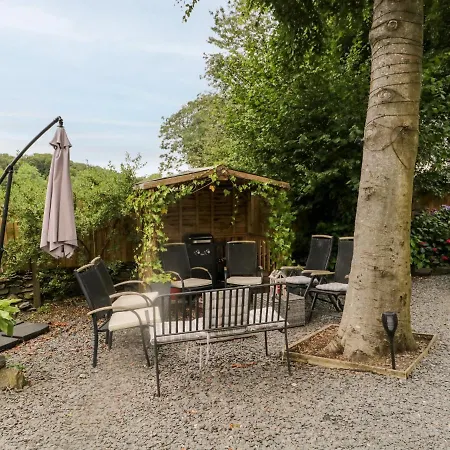 Holiday home Oak