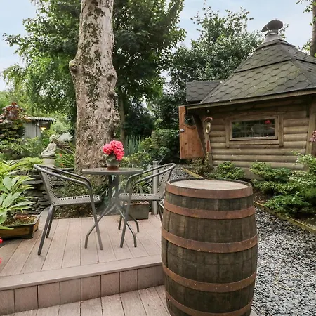 Holiday home Oak *