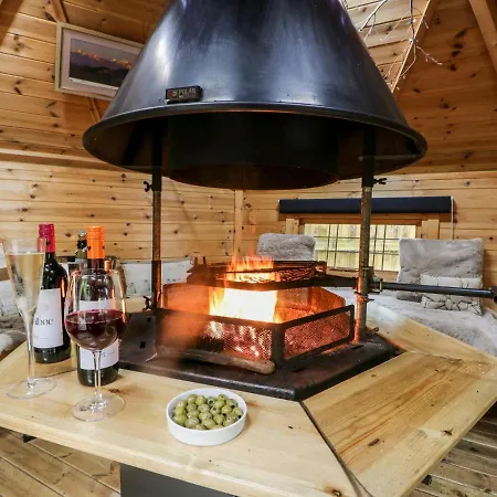 Oak Holiday home *